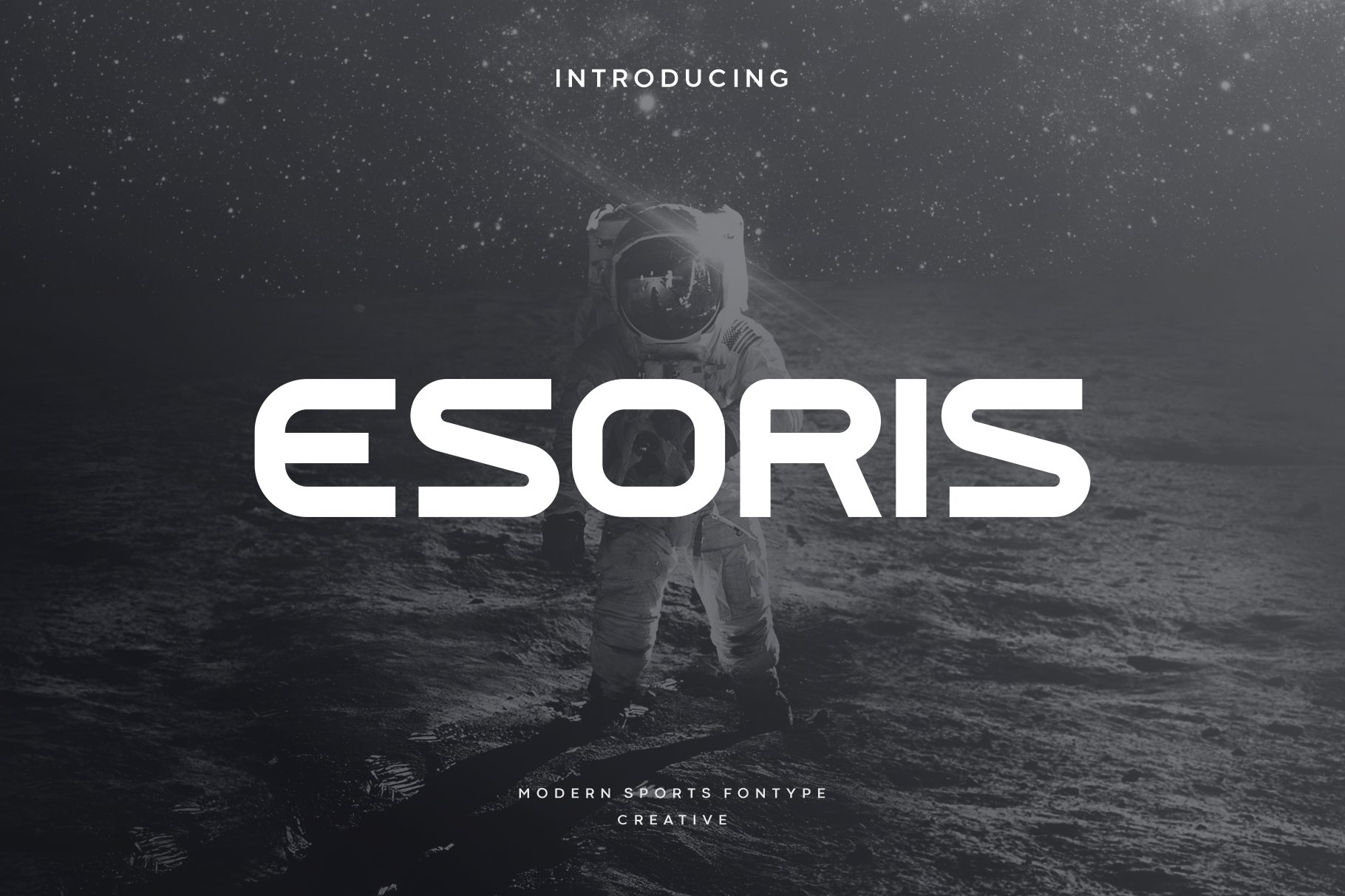 Esoris cover image.