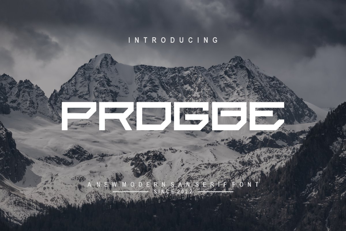 Progbe cover image.