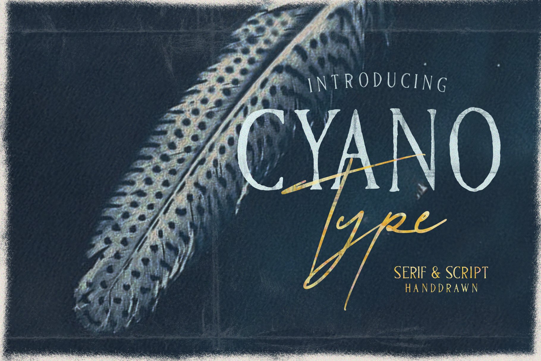 CyanoType cover image.
