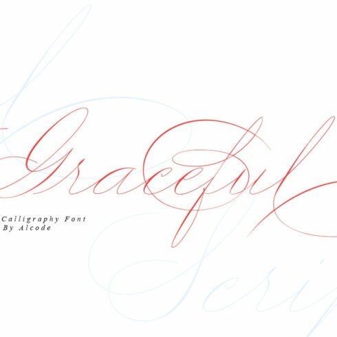 Graceful | New Update cover image.