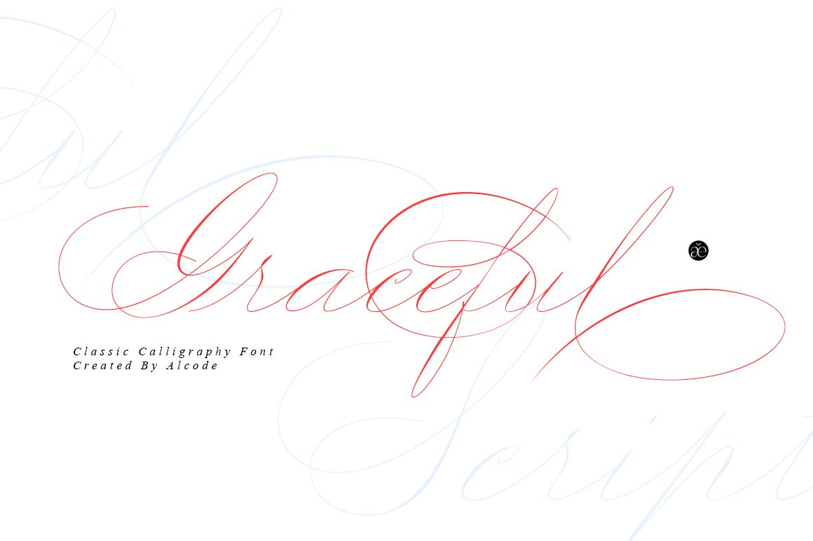 Graceful | New Update cover image.