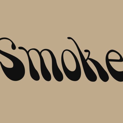 Smokecover image.