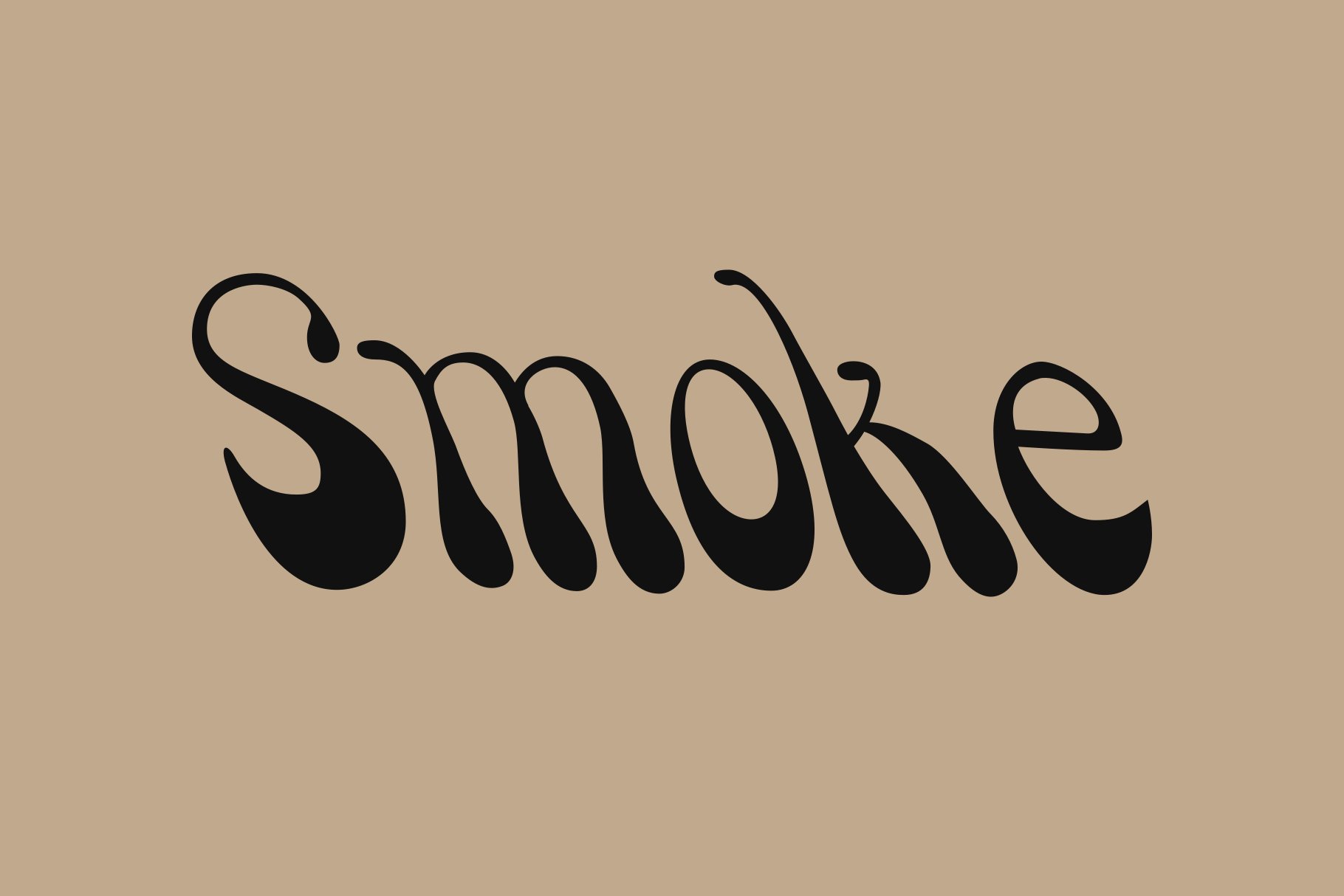 Smokecover image.