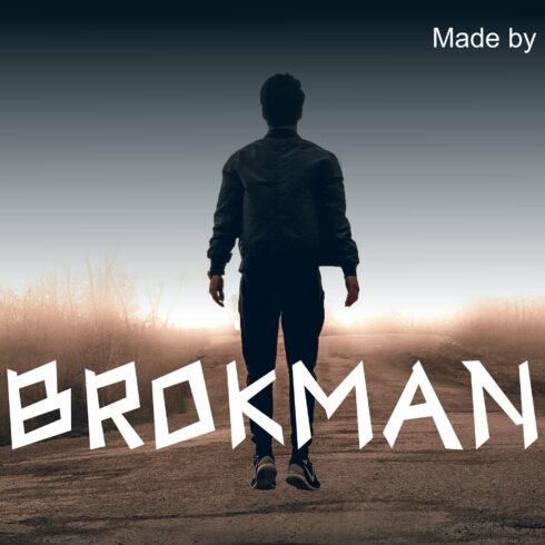 brokman cover image.