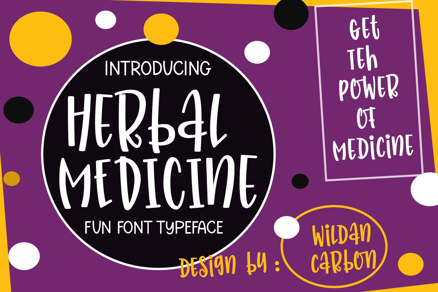 Herbal Medicine cover image.