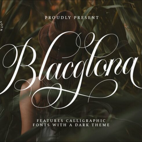 Blacglona cover image.