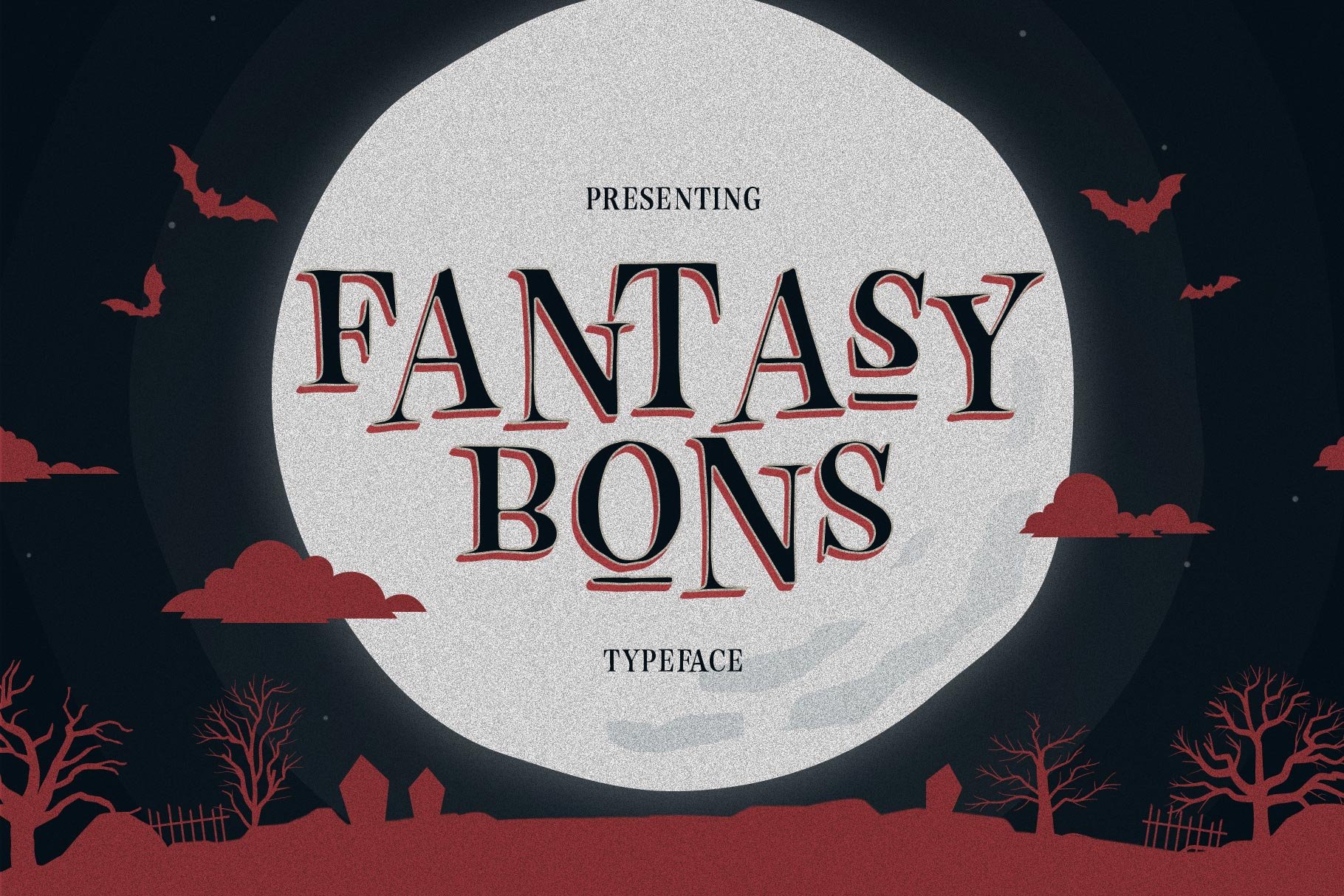 Fantasy Bons cover image.