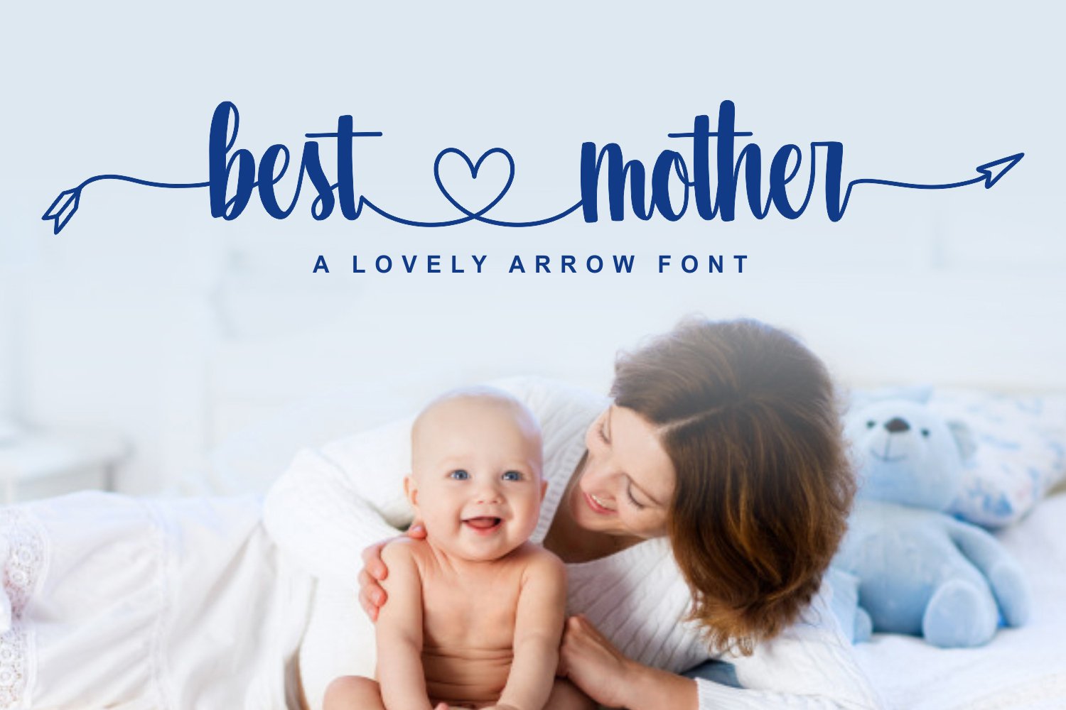 Best Mother cover image.