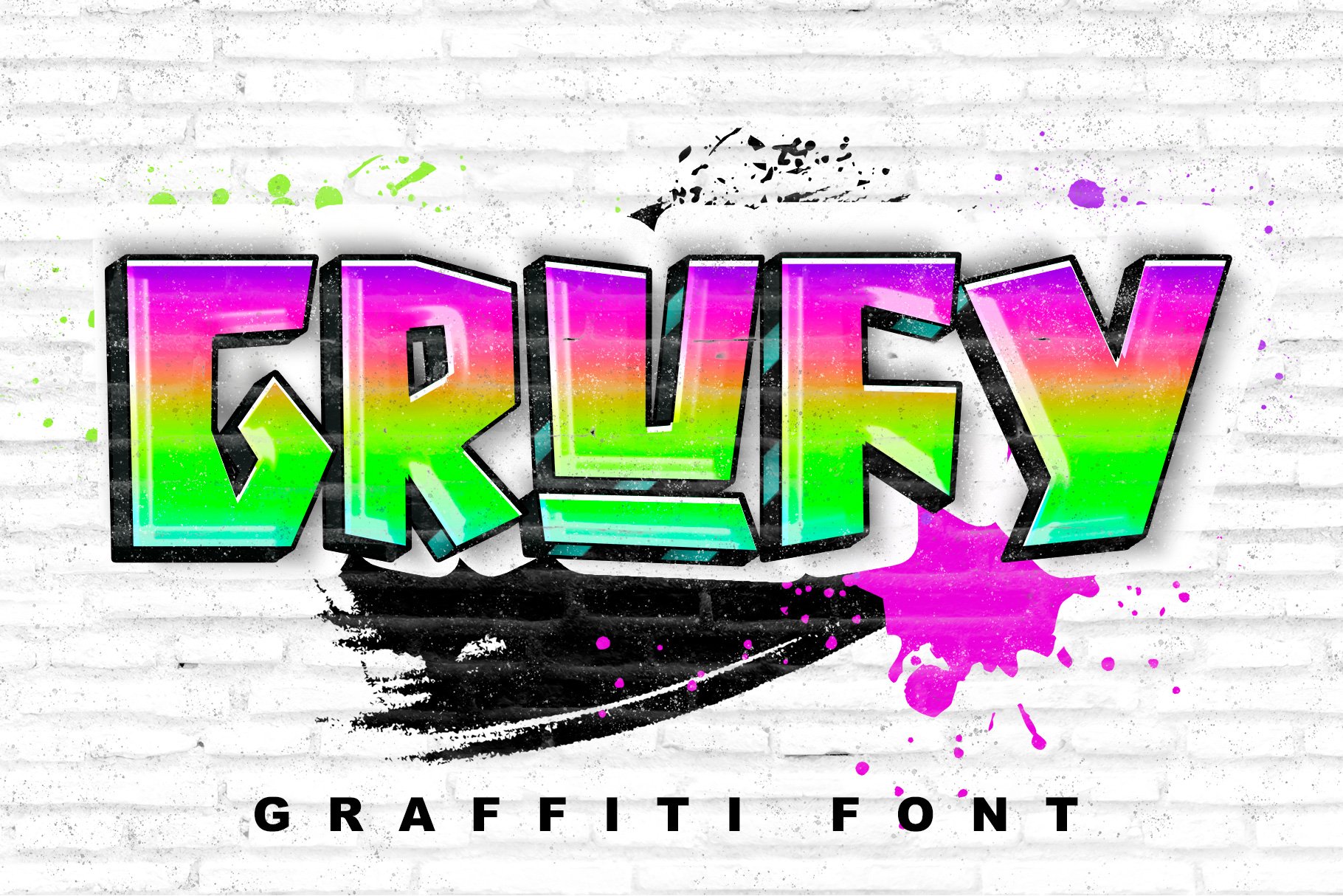 Grufy cover image.