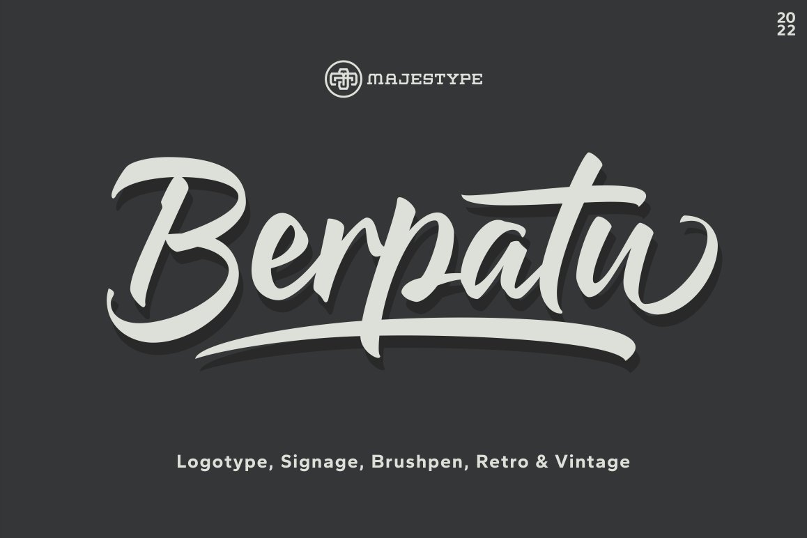 Berpatu 20% Off preview image.