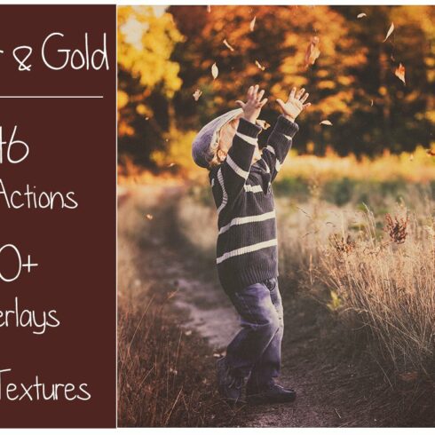 140 + Autumn Effectscover image.