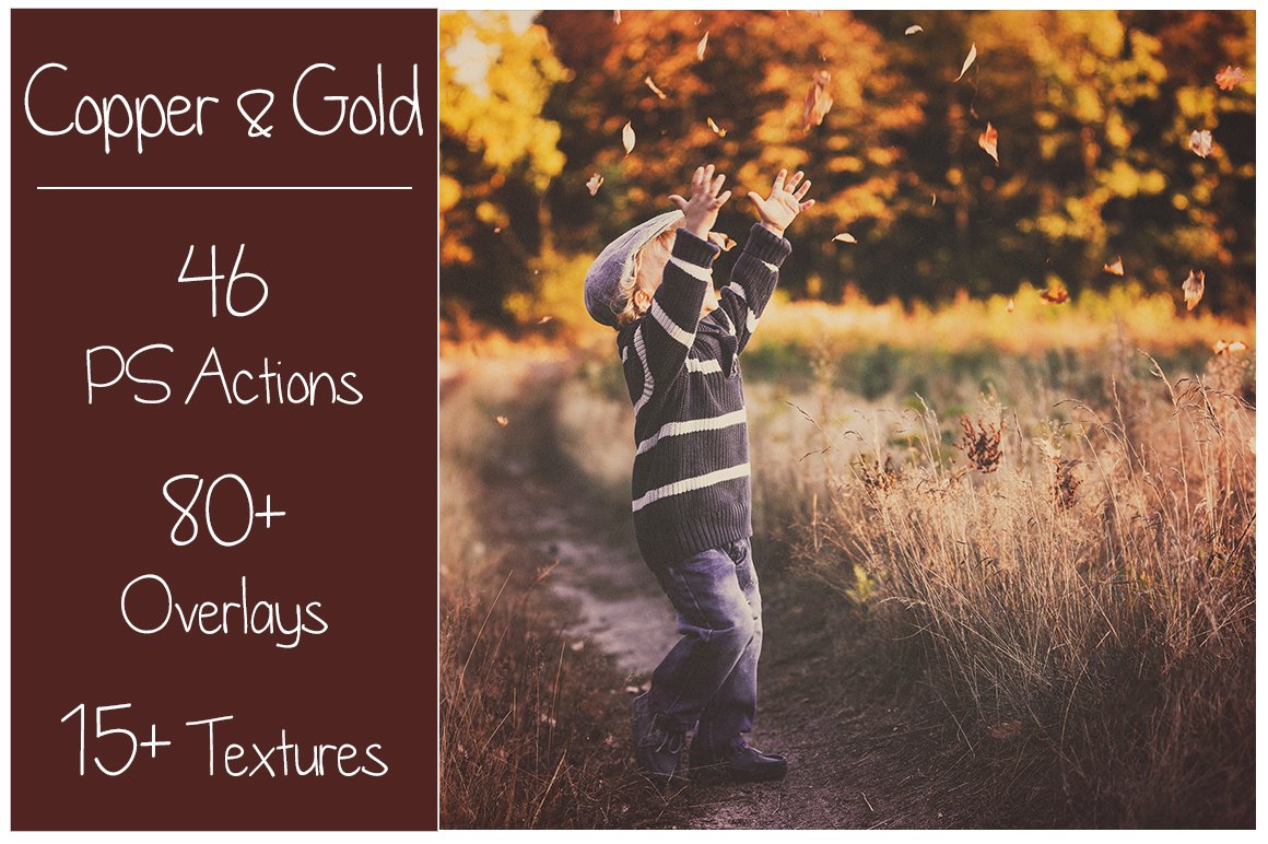 140 + Autumn Effectscover image.