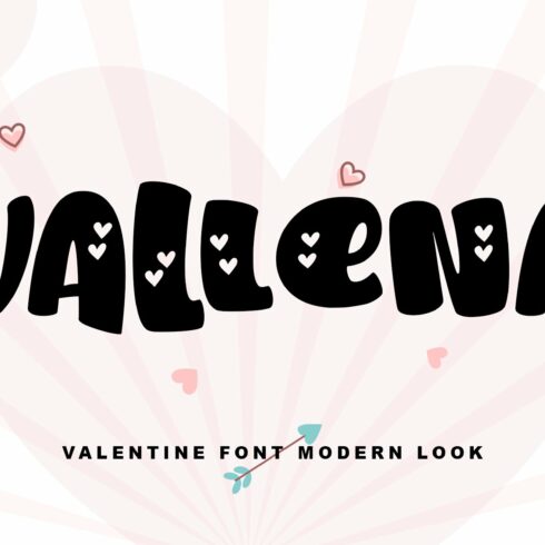 Vallena cover image.