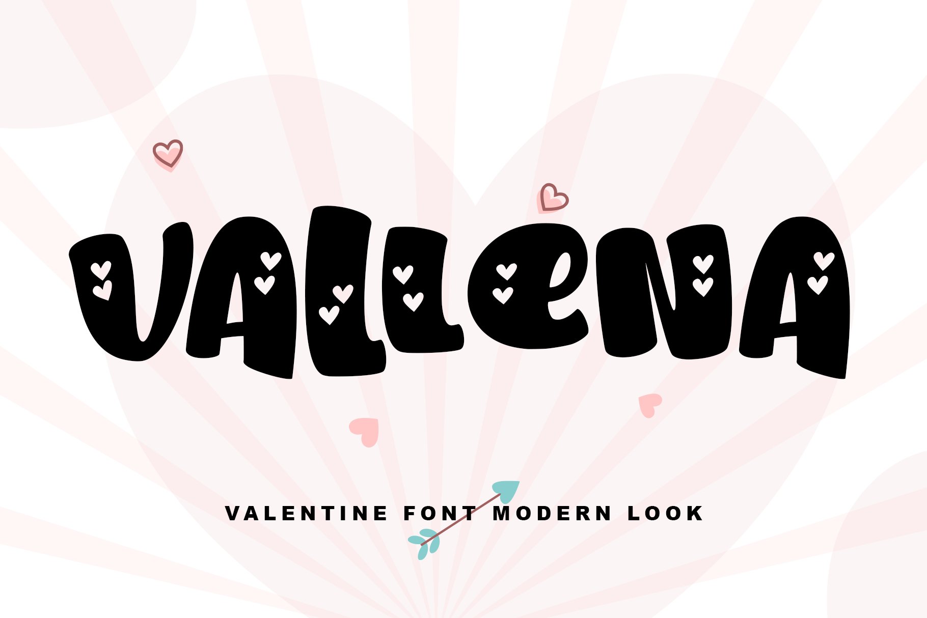 Vallena cover image.