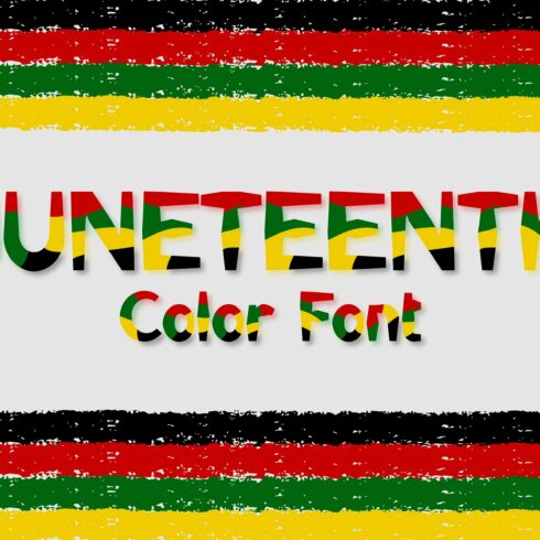 Juneteenth cover image.