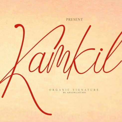 kamkil cover image.