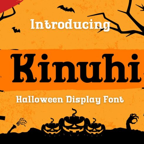 Kinuhi cover image.