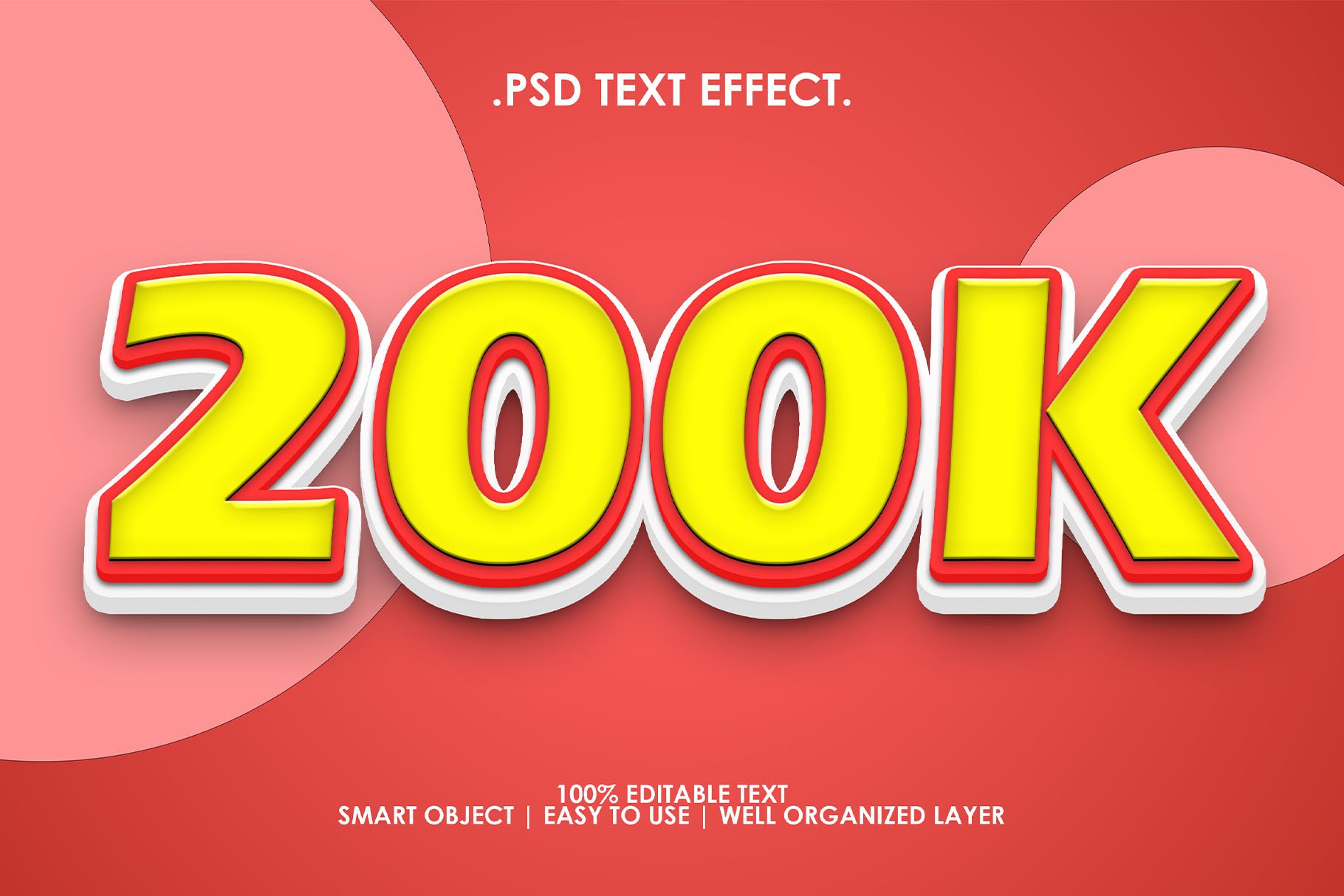 200k text style effectcover image.