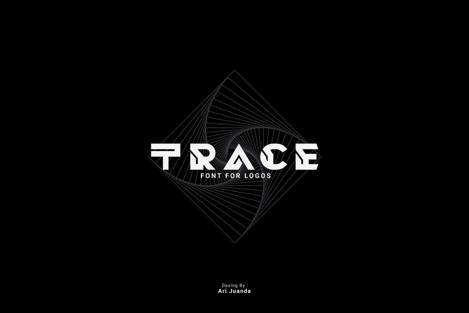 Trace cover image.