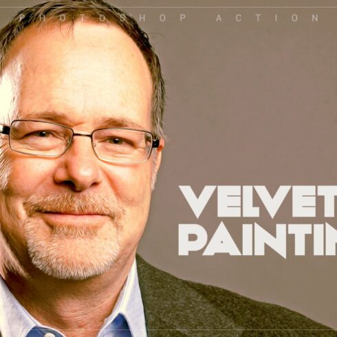 Velvet Paintingcover image.
