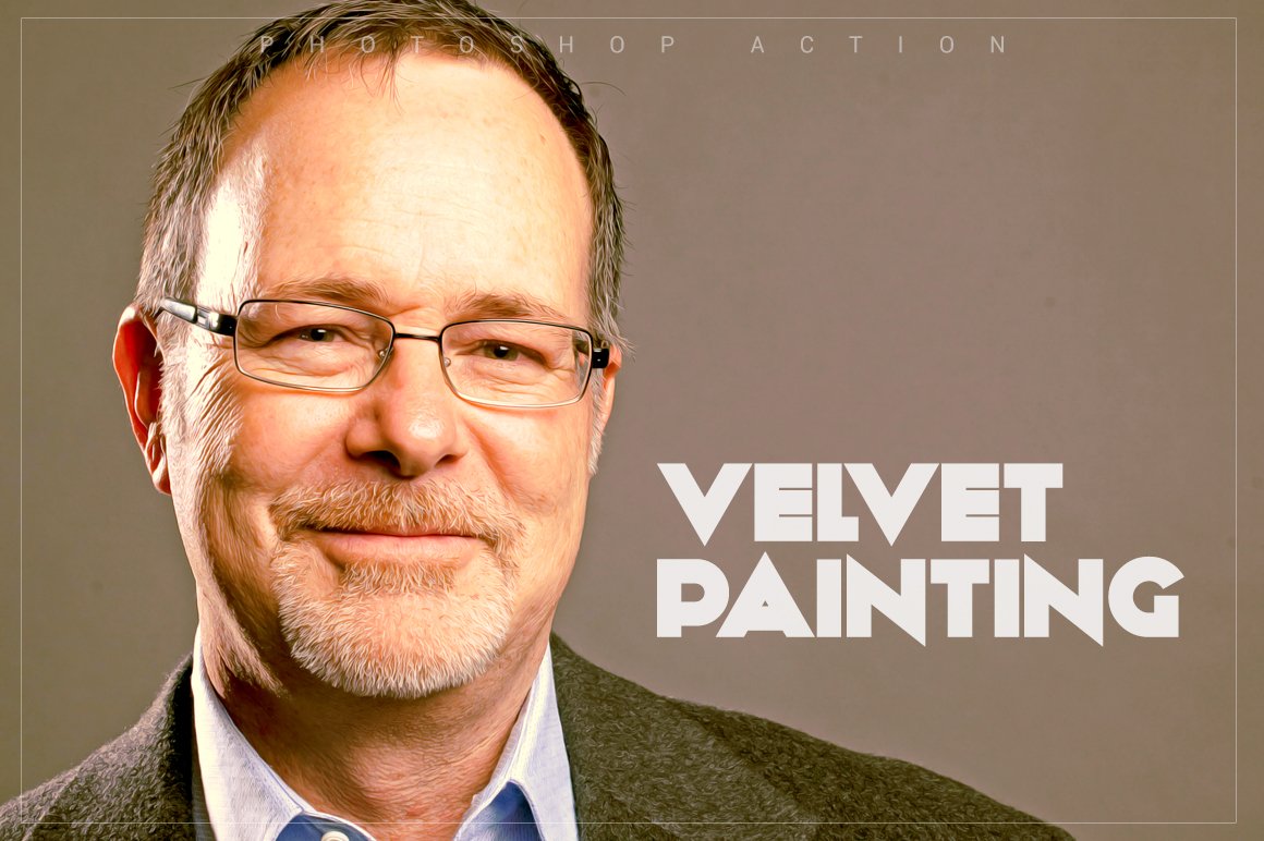 Velvet Paintingcover image.