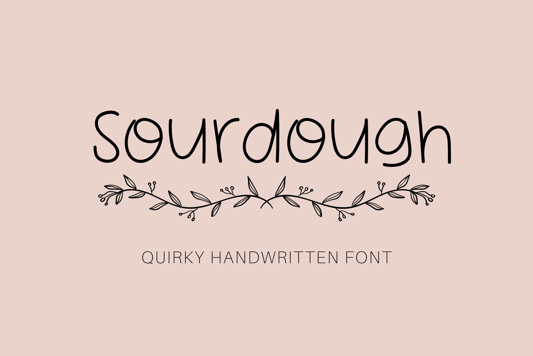 Sourdough cover image.