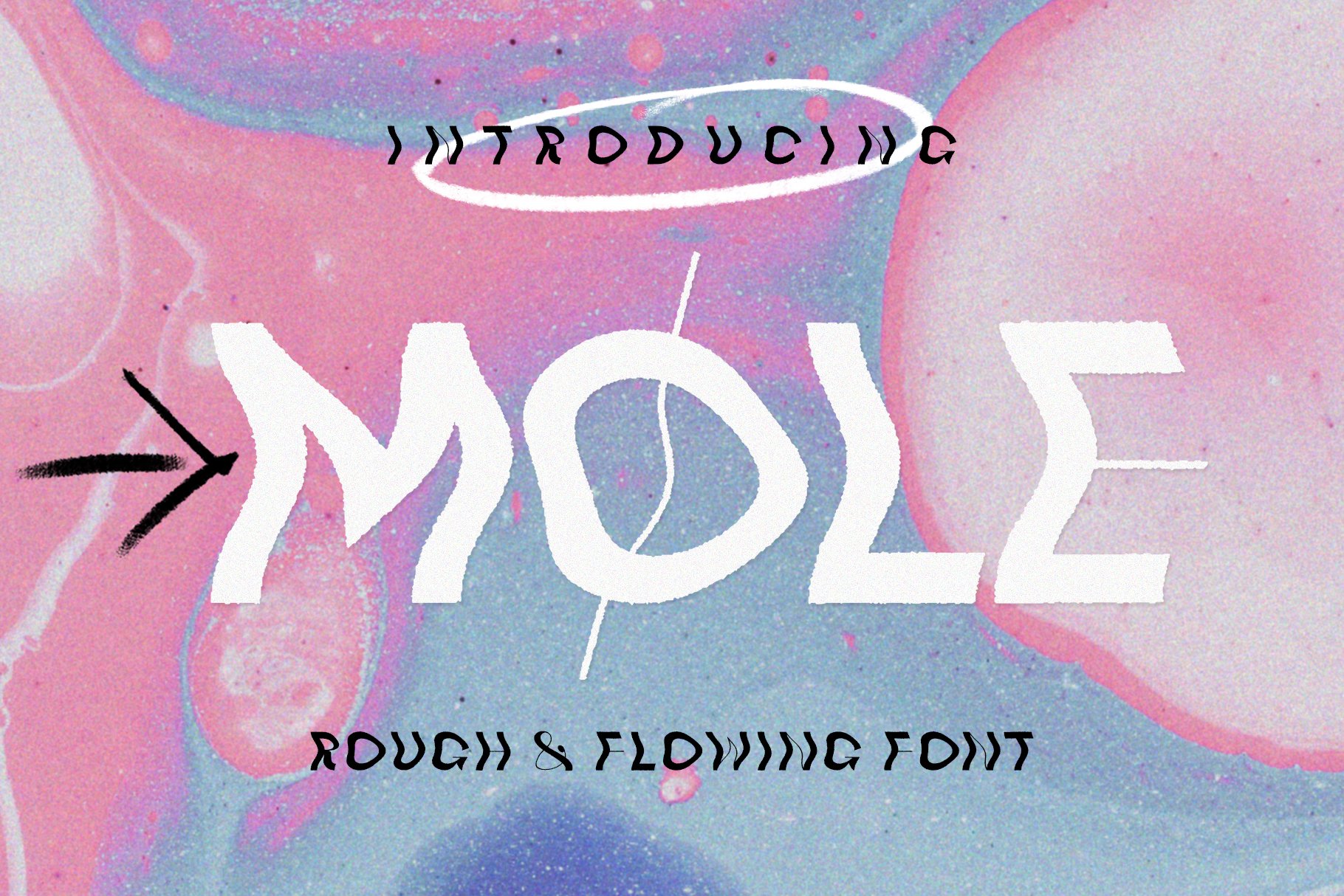 MOLE cover image.