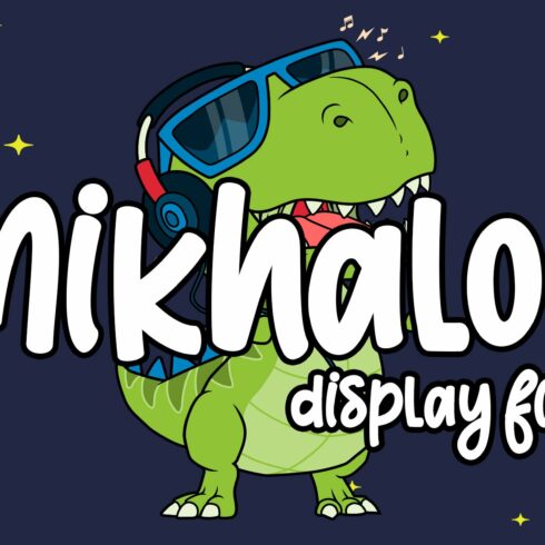 Mikhaloo cover image.