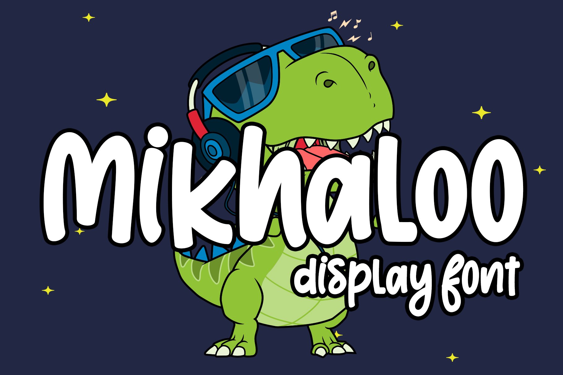 Mikhaloo cover image.