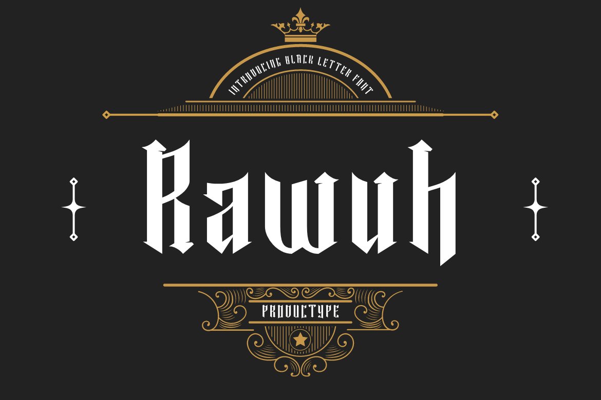 Rawuh cover image.