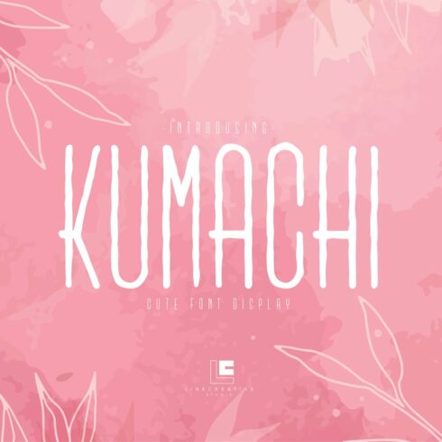 Kumachi cover image.