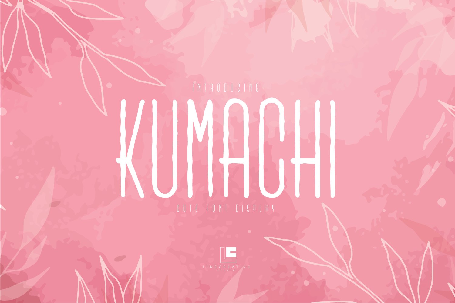 Kumachi cover image.