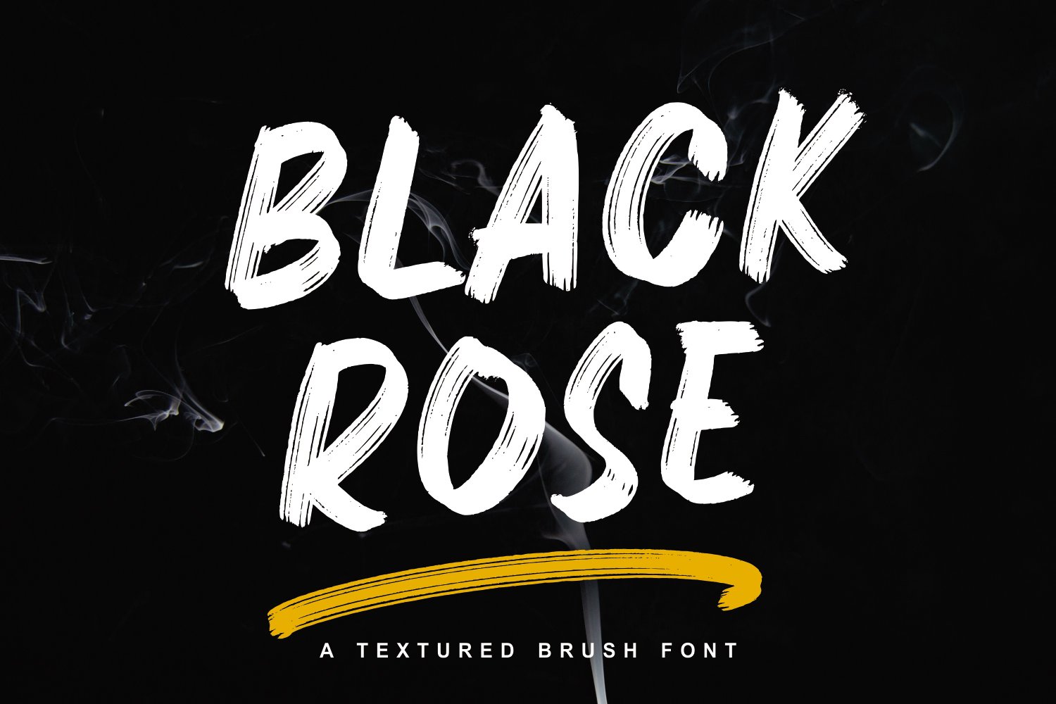 Blackrose cover image.
