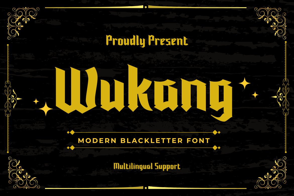 Wukang cover image.