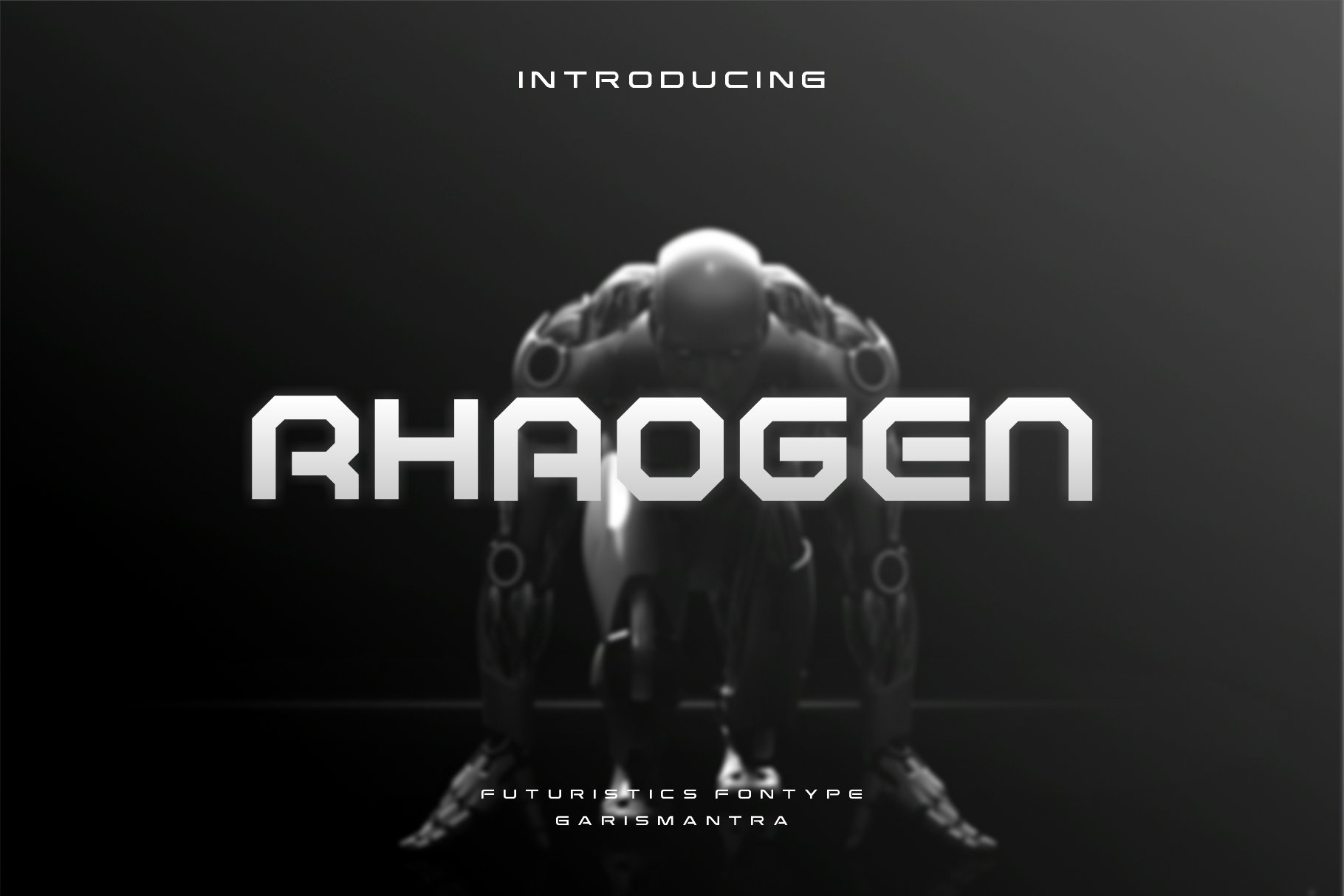 Rhaogen cover image.