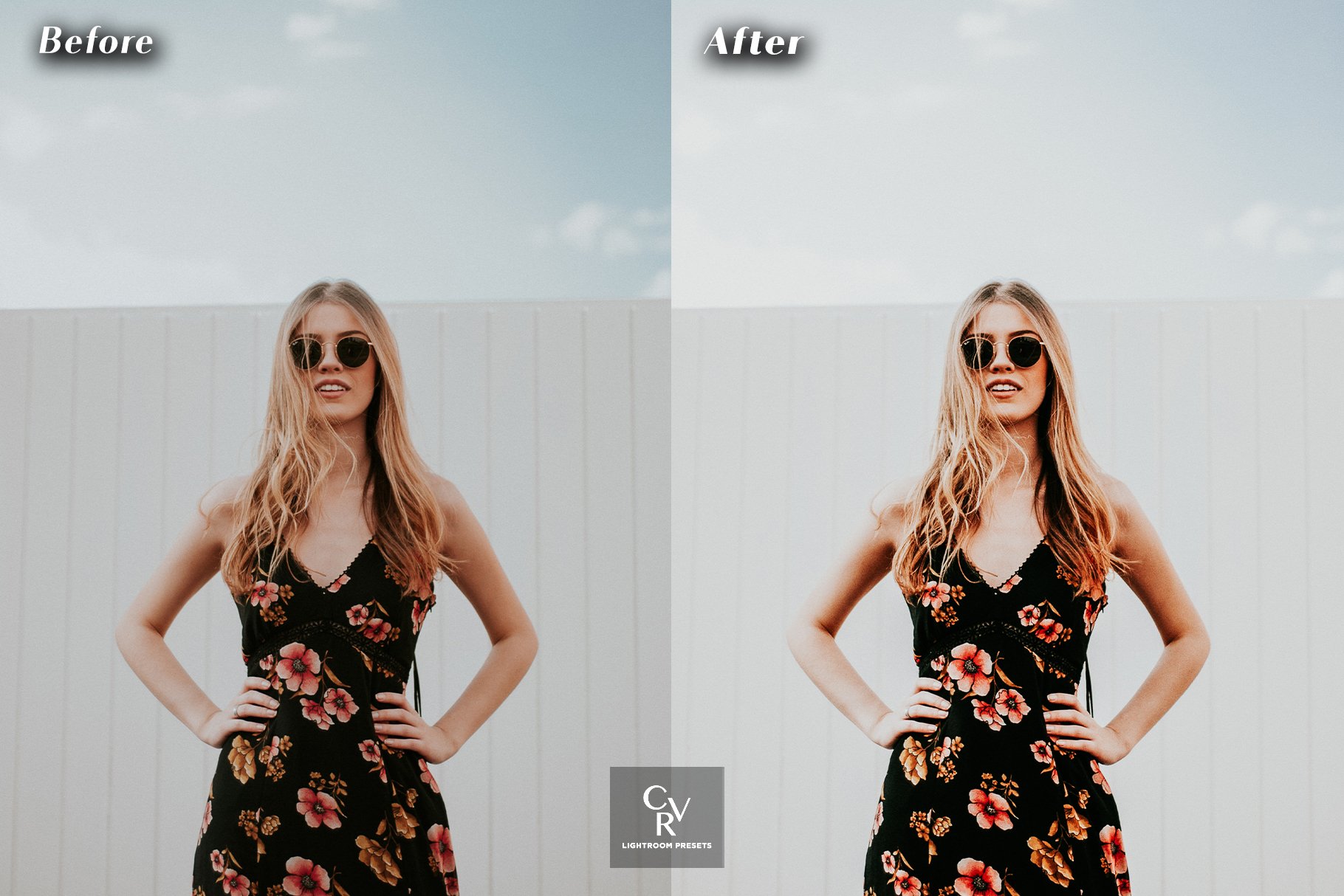 10 Lifestyle Lightroom Presetspreview image.