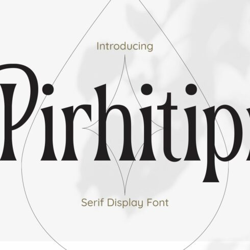 Pirhitipr cover image.