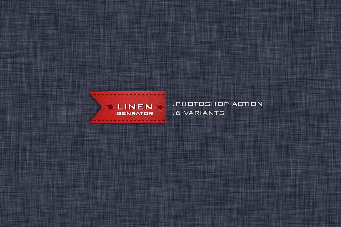 Linen Background Generatorcover image.