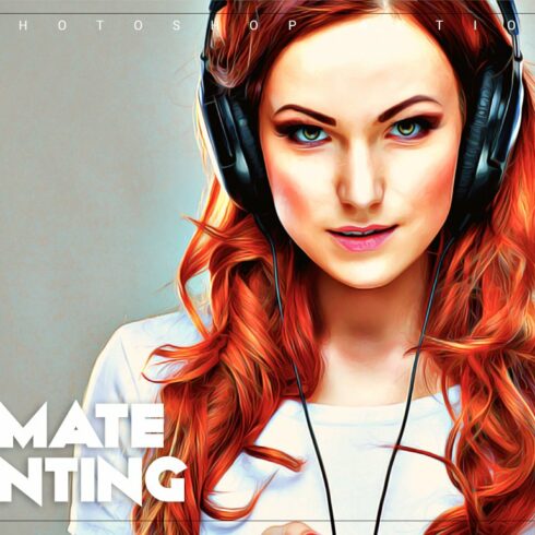 Ultimate Paintingcover image.