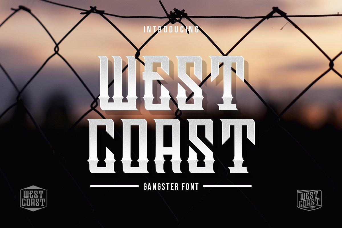 Westcoast cover image.
