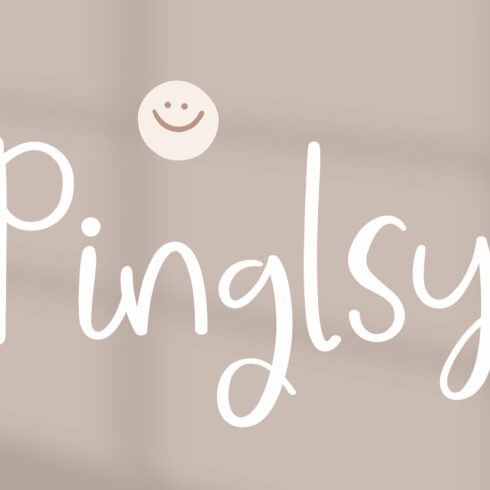 Pinglsy cover image.