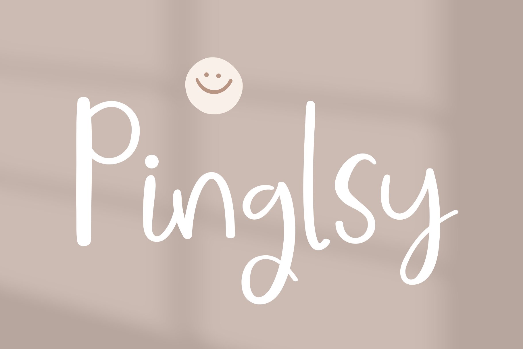 Pinglsy cover image.