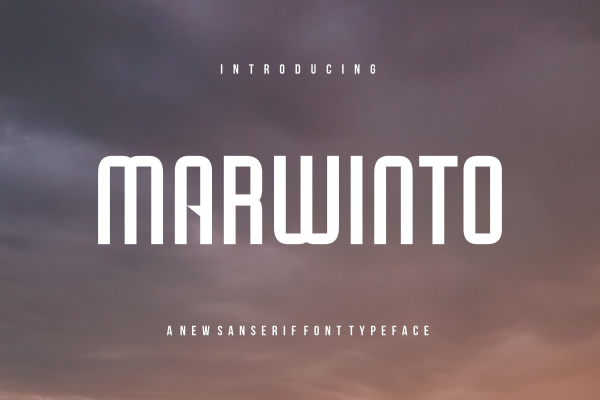 Marwinto cover image.