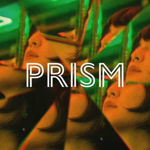 Prism Kaleidoscope Photo Effectcover image.