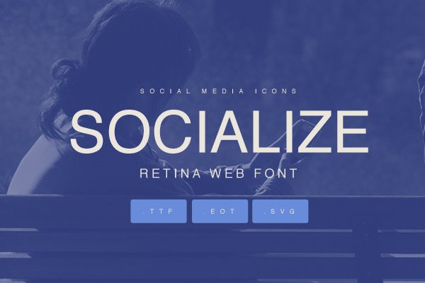 Socialize cover image.