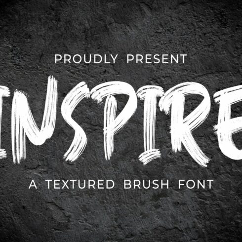 Inspire cover image.