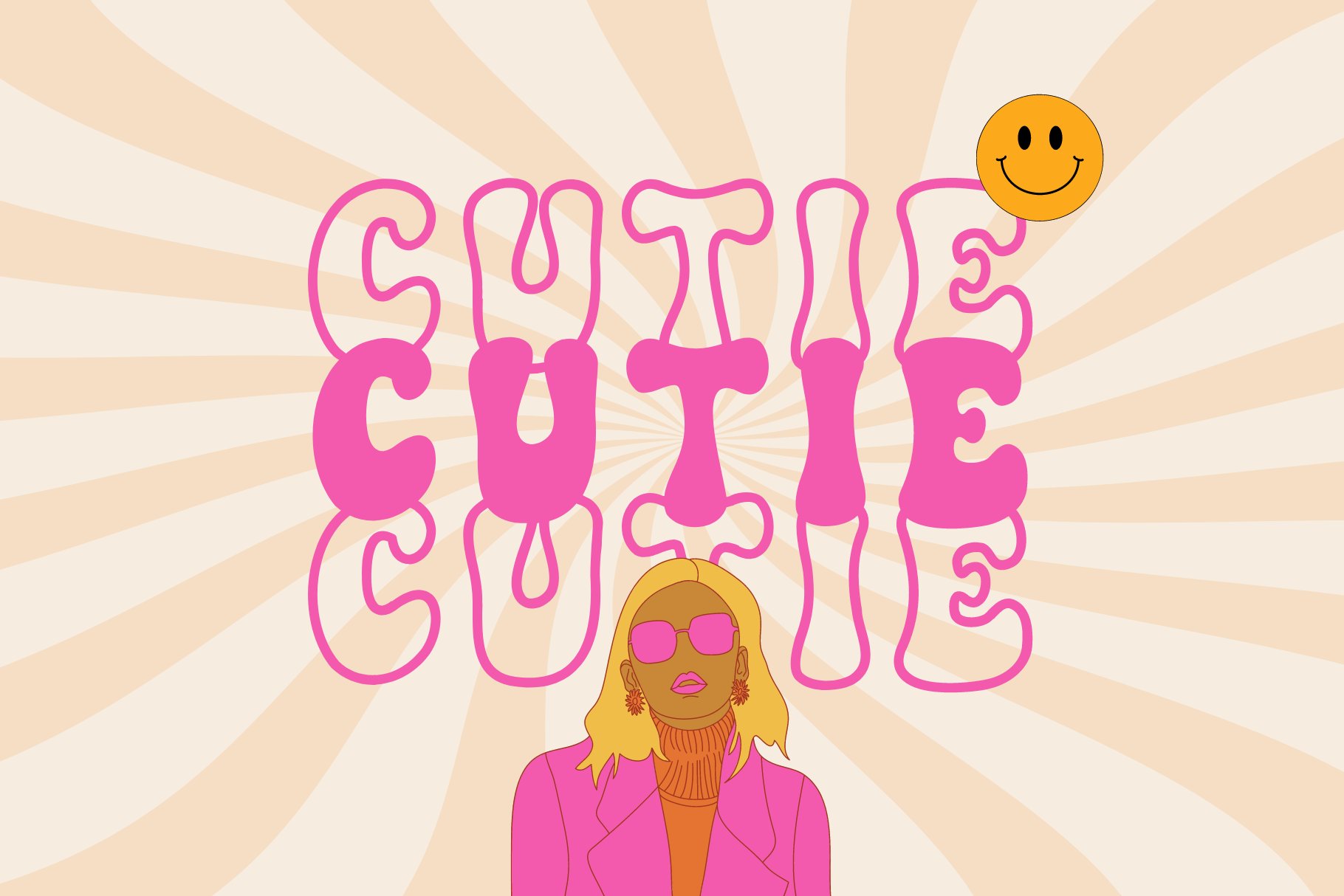 Cutie cover image.