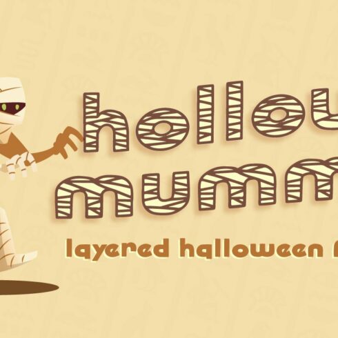 Hollow Mummy cover image.