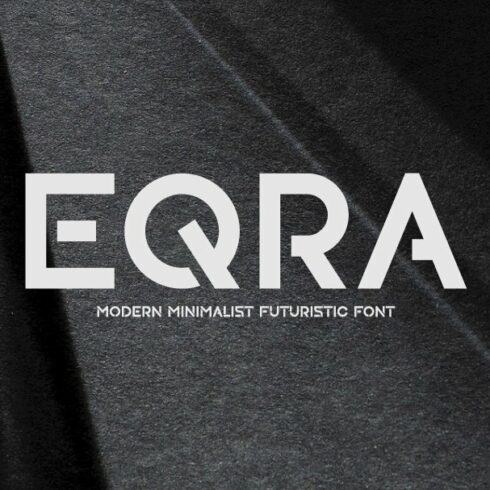 Eqra cover image.