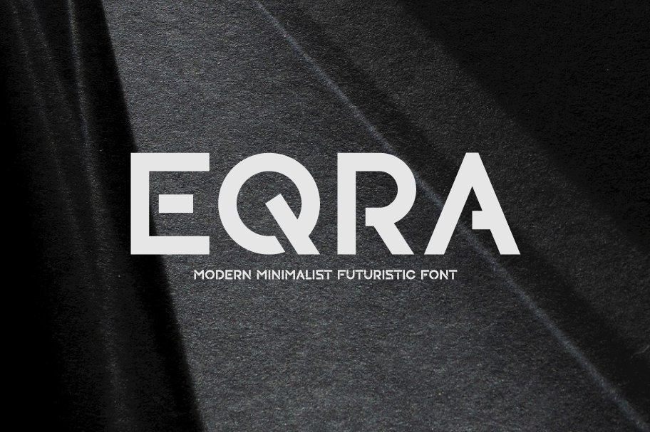 Eqra cover image.